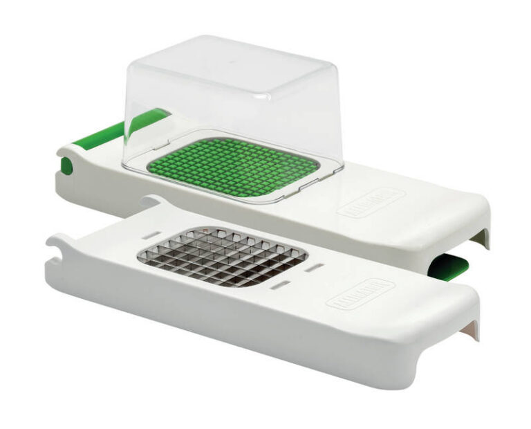 Alligator 2-in-1 Chopper Set