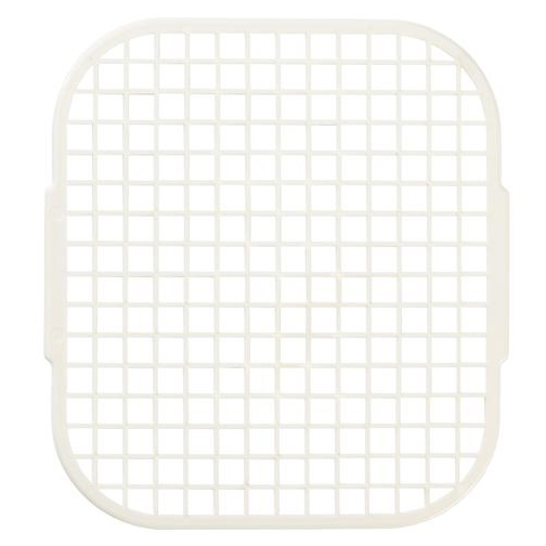 Alligator Cleaning Grid 6x6mm Set of 2