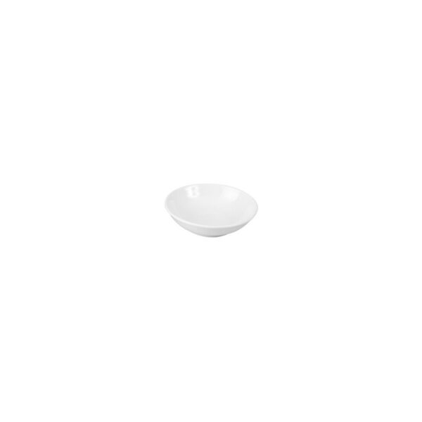 Ryner Melamine Sauce Dish 70mm White