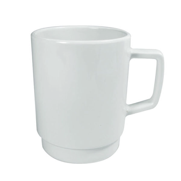 Ryner Melamine Stackable Mug 320ml