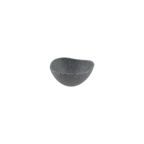 Ryner Melamine Stone Grey Ramekin (3 Sizes)