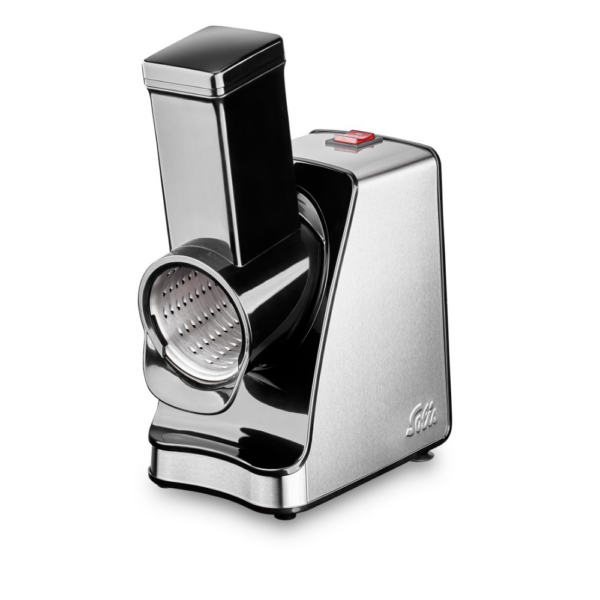 Solis Slice & More Multi Processor