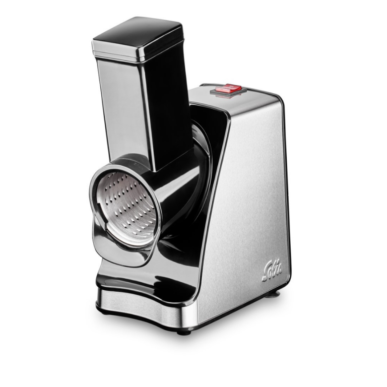 Solis Slice & More Multi Processor