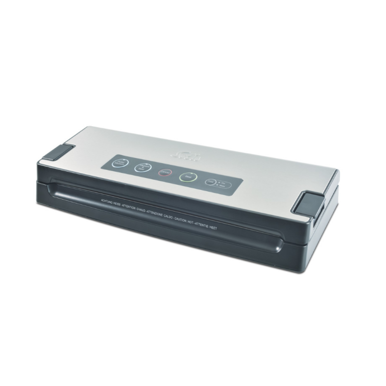 Solis Premium Vacuum Bag Sealer