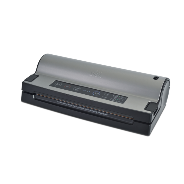 Solis Prestige Vacuum Bag Sealer