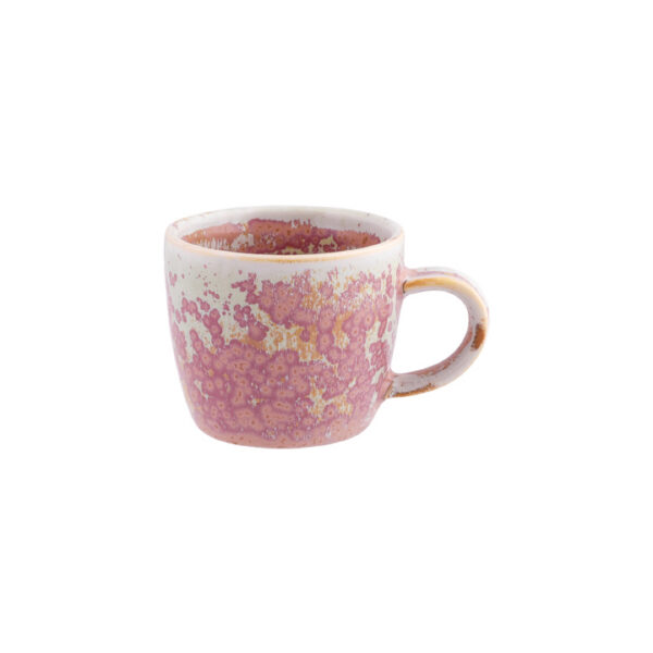 Moda Porcelain Icon Espresso Cup & Saucer (2 Variations)
