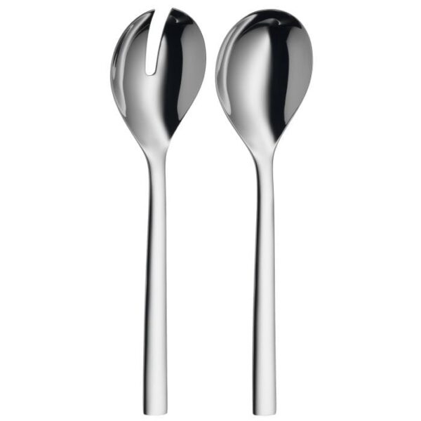 WMF Nuova 2 Piece Salad Server Set 25cm
