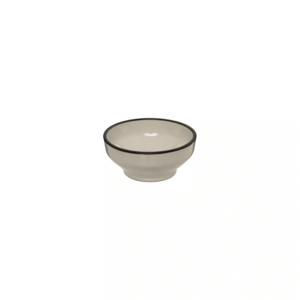 Luzerne Mod Ramekin Dusted White