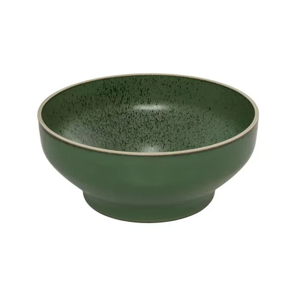 Luzerne Mod Round Bowl Smokey Basil (3 Sizes)