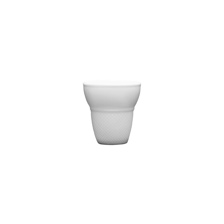 Fortessa Food Truck Waffle Cup 90ml