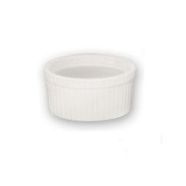 Ramekin Dish White 90ml