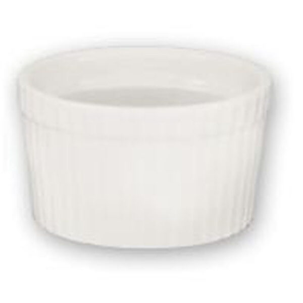 Ramekin Dish White 240ml