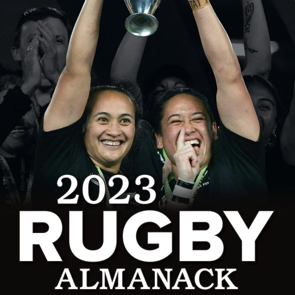 2023 Rugby Almanack