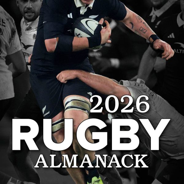 2026 Rugby Almanack