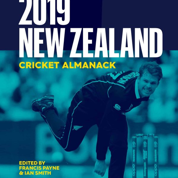 2019 Cricket Almanack