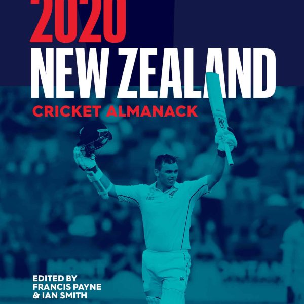 2020 Cricket Almanack