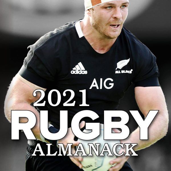 2021 Rugby Almanack
