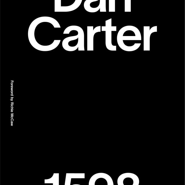 Dan Carter 1598