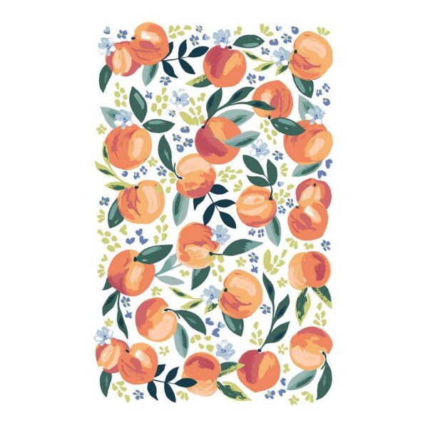 Ulster Weavers Life’s Peachy Cotton Tea Towel