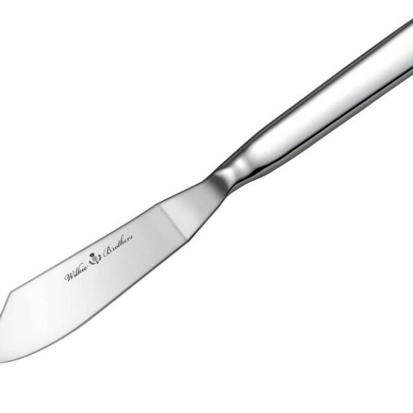 Wilkie Brothers Edinburgh Fish Knife