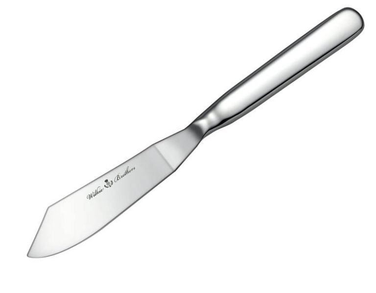 Wilkie Brothers Edinburgh Fish Knife
