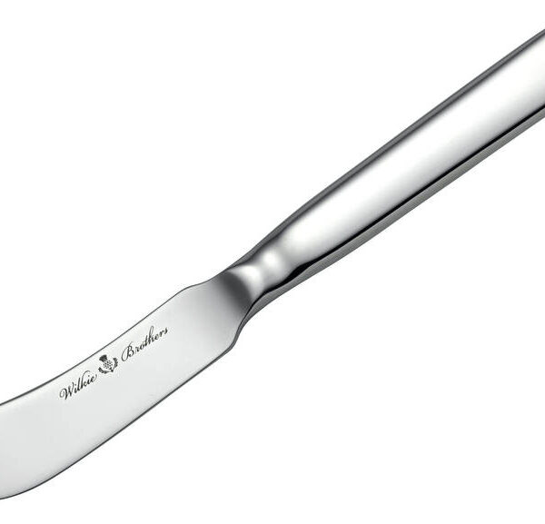 Wilkie Brothers Edinburgh Butter/Pate Knife