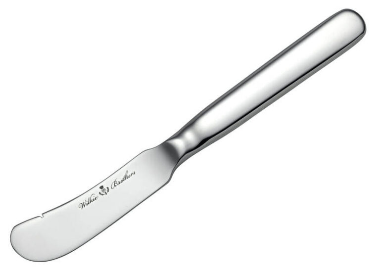 Wilkie Brothers Edinburgh Butter/Pate Knife