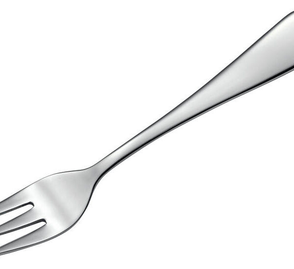 Wilkie Brothers Edinburgh Oyster Fork