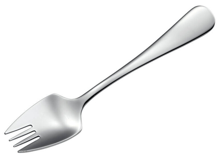 Wilkie Brothers Edinburgh Buffet Fork
