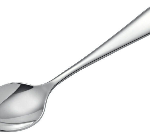 Wilkie Brothers Edinburgh Coffee Spoon