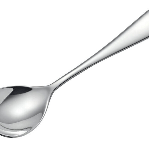 Wilkie Brothers Edinburgh Fruit Spoon