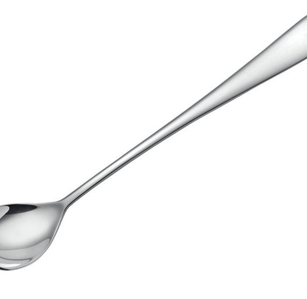 Wilkie Brothers Edinburgh Soda Spoon