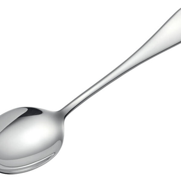 Wilkie Brothers Edinburgh Salad Spoon