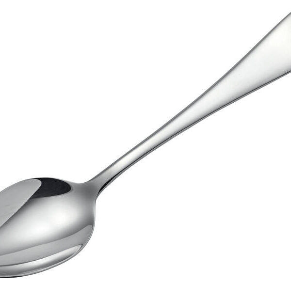 Wilkie Brothers Edinburgh Serving Spoon
