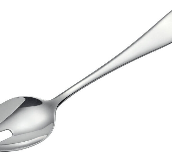 Wilkie Brothers Edinburgh Serving Fork