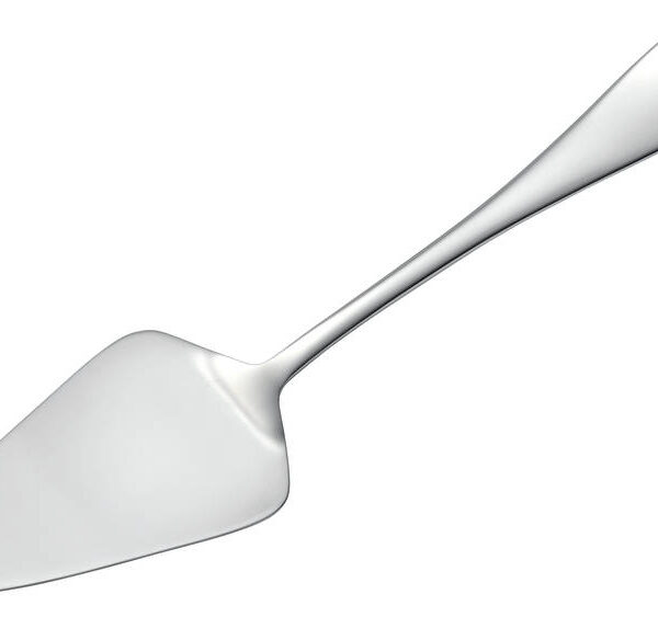 Wilkie Brothers Edinburgh Cake Server