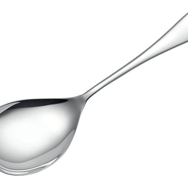 Wilkie Brothers Edinburgh Rice Spoon