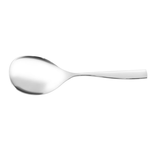 Wilkie Brothers Hartford Rice Spoon