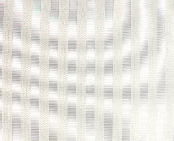 Wilkie Brothers Vertical Stripe White Placemat