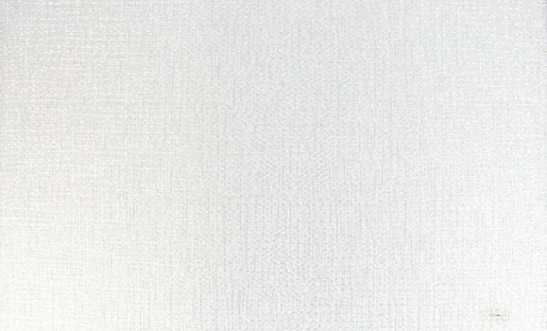 Wilkie Brothers Natural Weave White Placemat