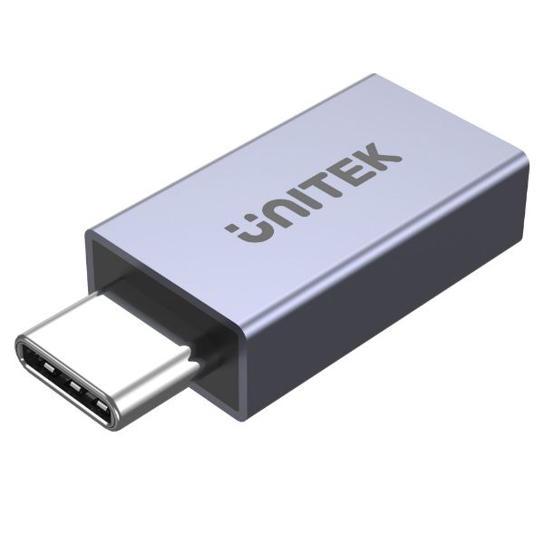 USB-C Extension Adapter. Type-C Male to Female. Supports up to 8K@60Hz