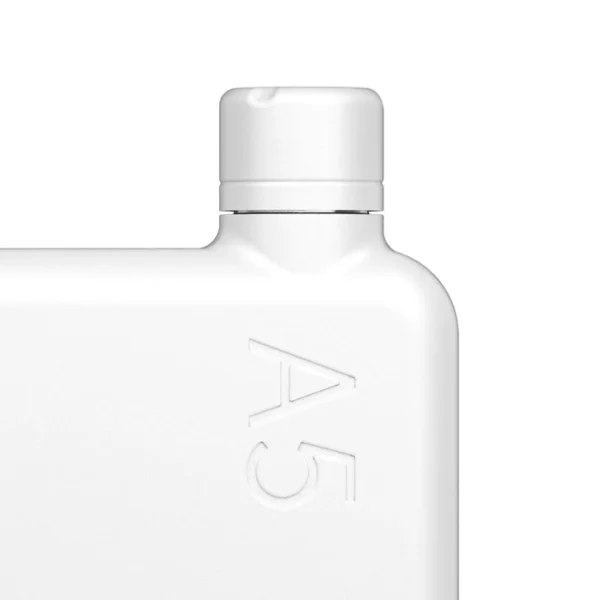 memobottle Stainless Steel Lid (2 Colours)