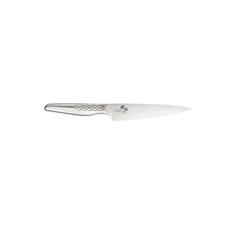 Seki Magoroku Shoso Utility Knife 15cm