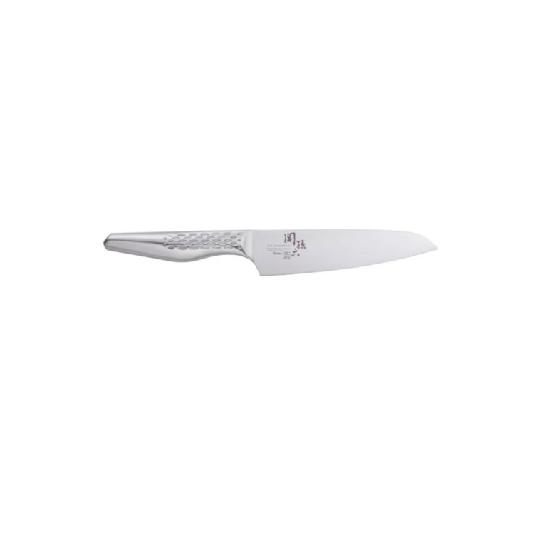 Seki Magoroku Shoso Chefs Knife 15cm