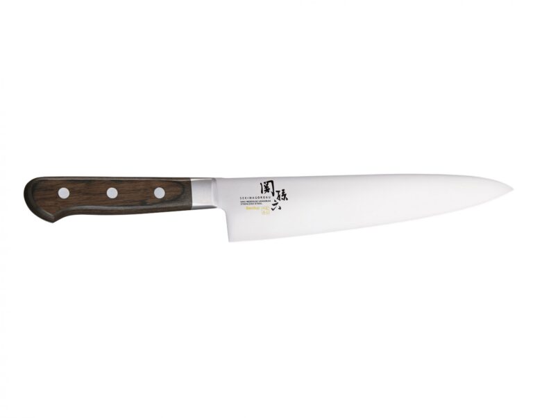 Seki Magoroku Benifuji Chefs Knife 21cm