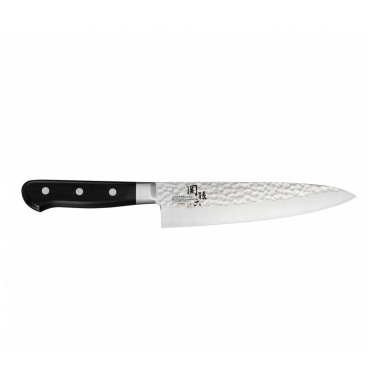 Seki Magoroku Imayo Chefs Knife 18cm