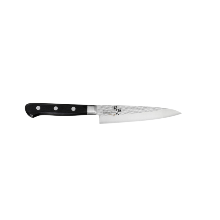 Seki Magoroku Imayo Petty Knife 12cm