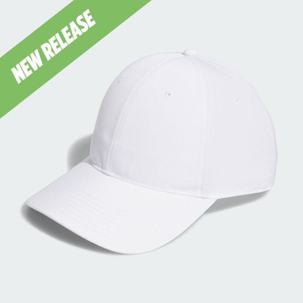 Adidas Performance Golf 6 Panel Cap
