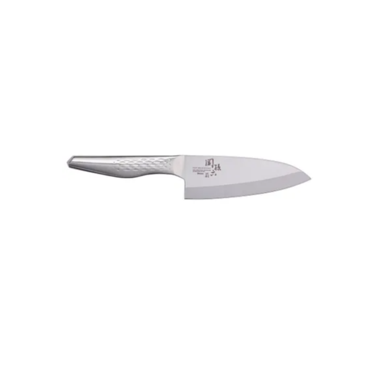 Seki Magoroku Shoso Deba Knife 15cm