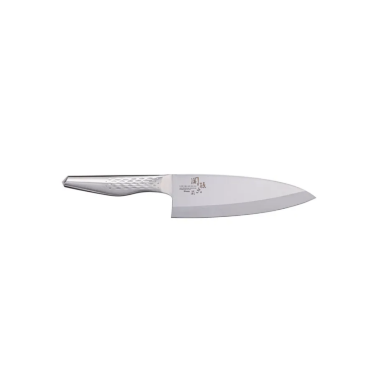 Seki Magoroku Shoso Deba Knife 18cm